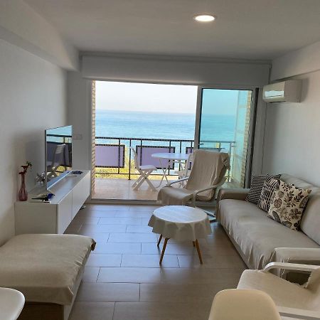 Atico En Primerisima Linea De Playa!!! Denia Eksteriør bilde
