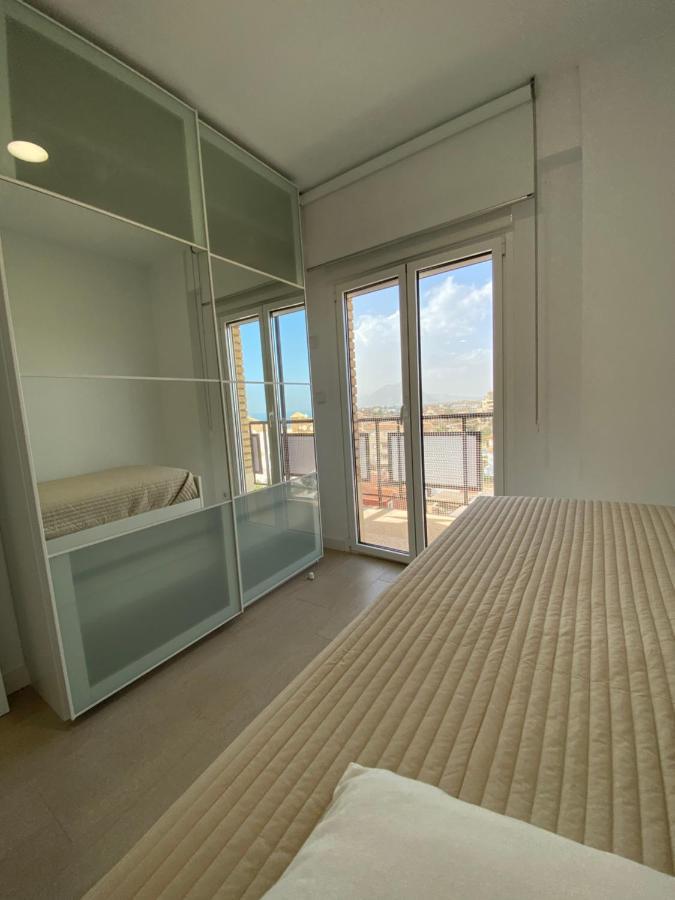 Atico En Primerisima Linea De Playa!!! Denia Eksteriør bilde